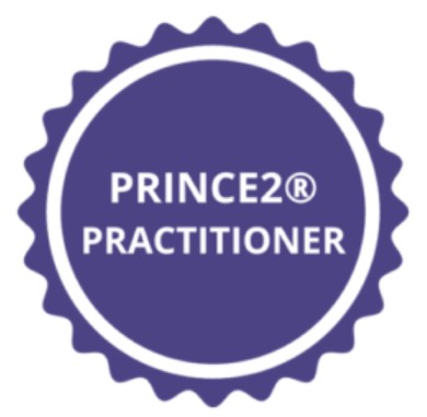 PRINCE2 Practitioner